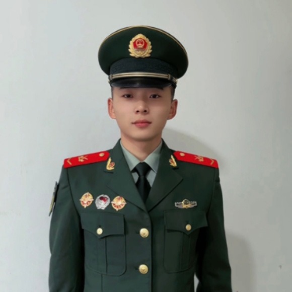 学子之声许祥城|从狙击手到老员工，精准命中成长的靶心