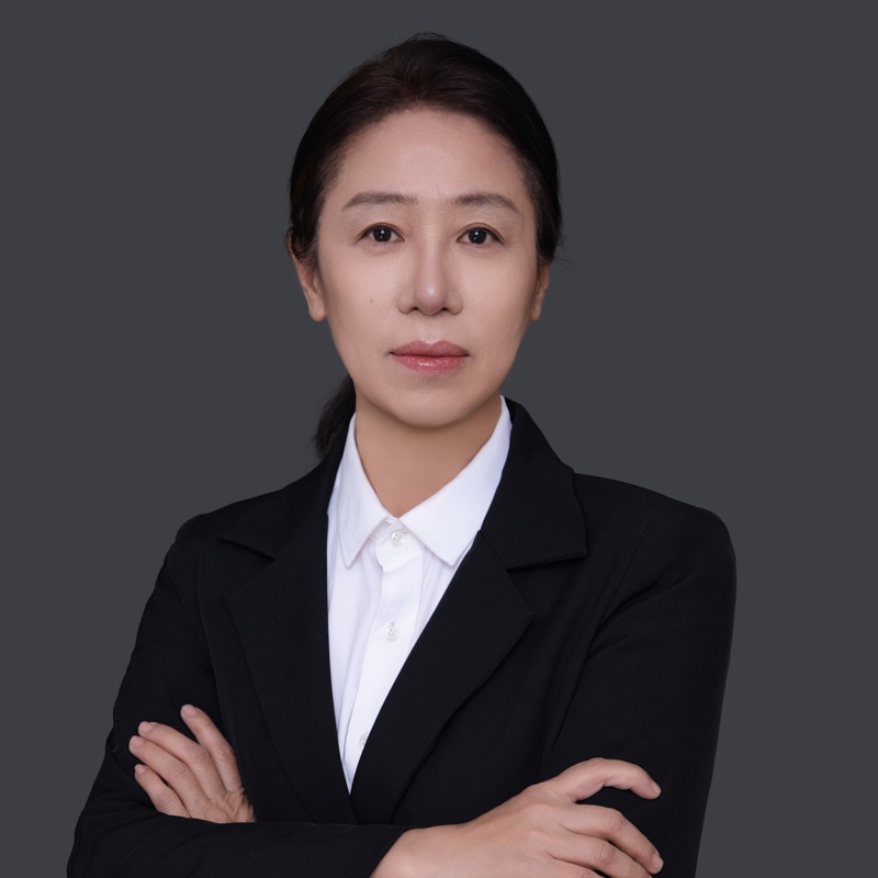 闻鸿莉