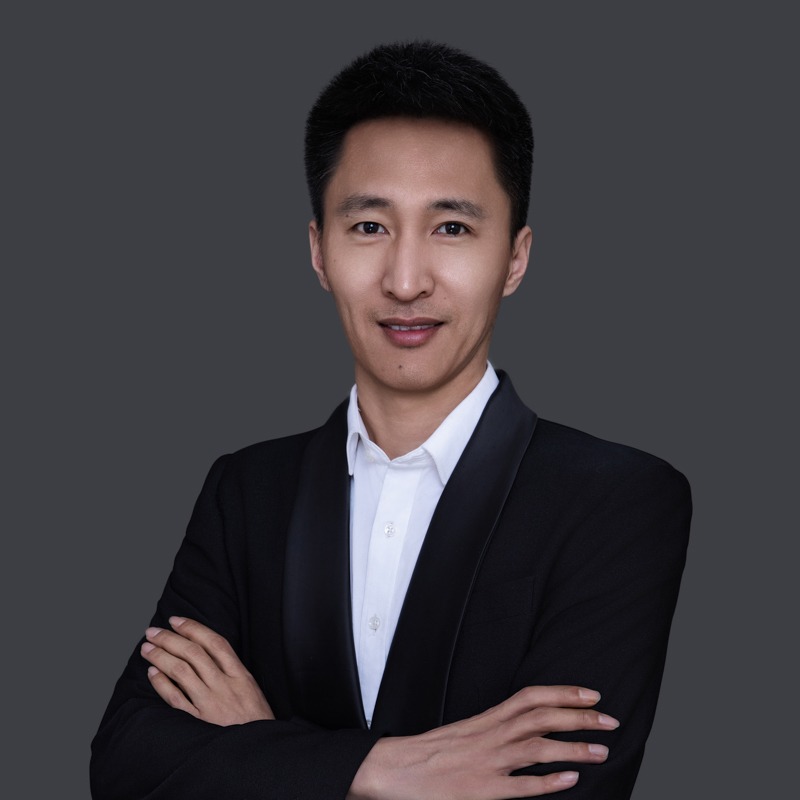 李玉龙